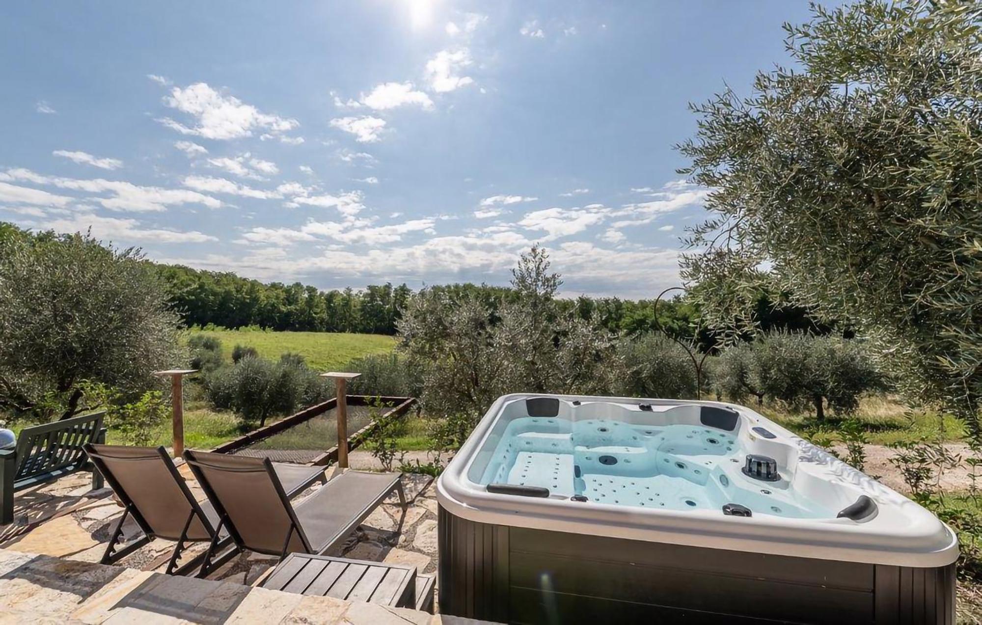 Chalet Dolce Colle Volpago del Montello Exterior photo